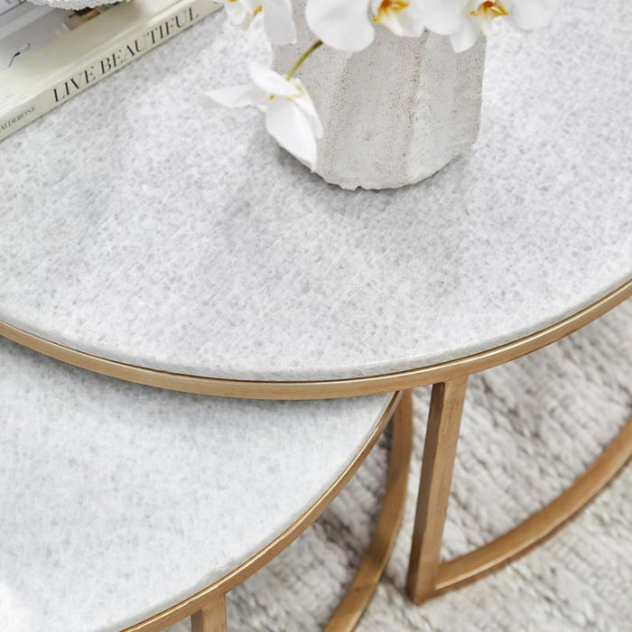 Chloe Nesting Coffee Table