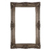 Cafe Lighting and Living Alexandra Floor Mirror