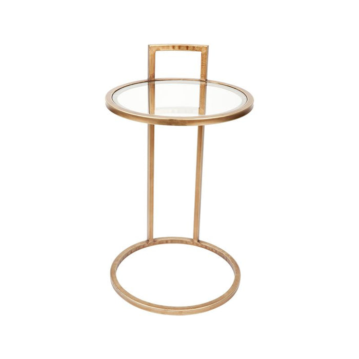 Cafe Lighting and Living Maxie Side Table