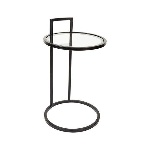 Cafe Lighting and Living Maxie Side Table