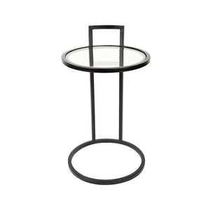 Cafe Lighting and Living Maxie Side Table
