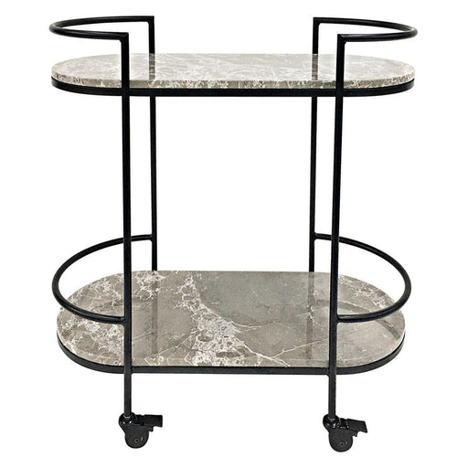 Cafe Lighting and Living Southside Bar Cart