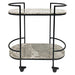 Cafe Lighting and Living Southside Bar Cart