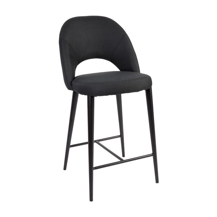 Cafe Lighting and Living Austin Kitchen Stool