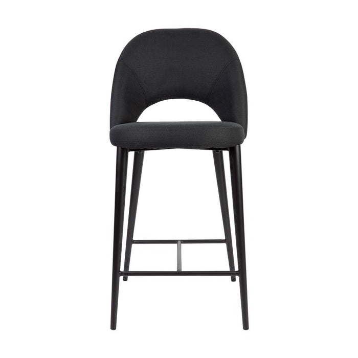 Cafe Lighting and Living Austin Kitchen Stool