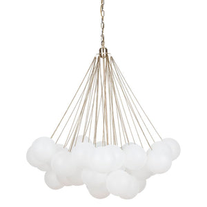 Cafe Lighting and Living Cloud Pendant - Large