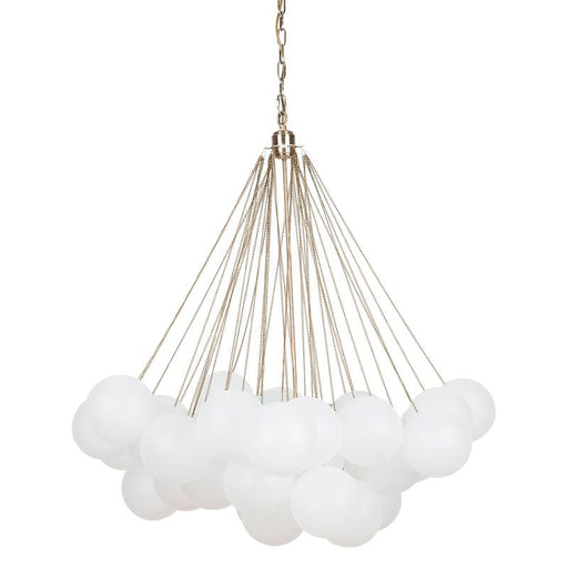 Cafe Lighting and Living Cloud Pendant - Large