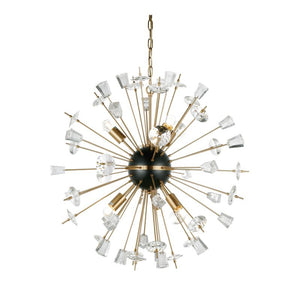 Cafe Lighting and Living Hudson Pendant