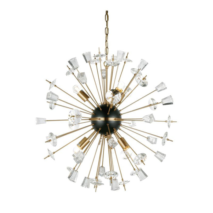 Cafe Lighting and Living Hudson Pendant