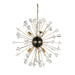 Cafe Lighting and Living Hudson Pendant