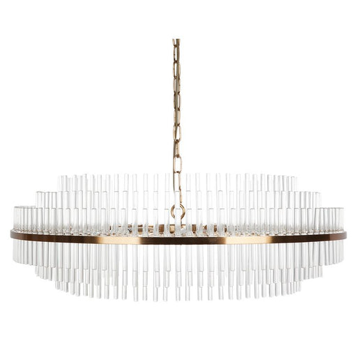 Cafe Lighting and Living Lawrence Pendant - Short