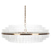 Cafe Lighting and Living Lawrence Pendant - Short