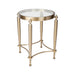 Cafe Lighting and Living Jak Glass Side Table