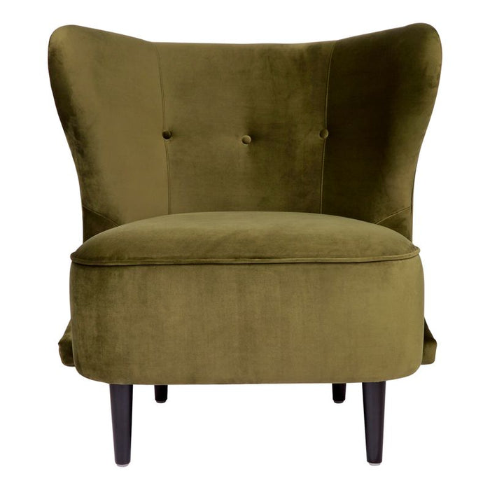 Cafe Lighting and Living Abigail Occasional Chair