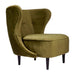 Cafe Lighting and Living Abigail Occasional Chair