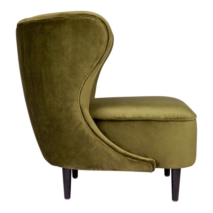 Cafe Lighting and Living Abigail Occasional Chair