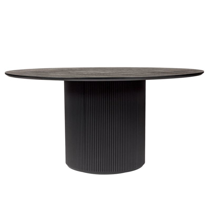 Cafe Lighting and Living Arlo Round Dining Table - 1.5m