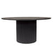 Cafe Lighting and Living Arlo Round Dining Table - 1.5m