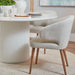 Cafe Lighting and Living Harlow Dining Chair