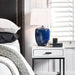 Cafe Lighting and Living Nessa Bedside Table