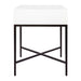 Cafe Lighting and Living Nessa Bedside Table