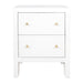 Cafe Lighting and Living Ariana Bedside Table - Small