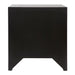 Cafe Lighting and Living Ariana Bedside Table - Large