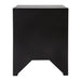 Cafe Lighting and Living Ariana Bedside Table - Small