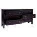 Cafe Lighting and Living Ariana 6 Drawer Chest