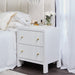 Cafe Lighting and Living Ariana Bedside Table - Large