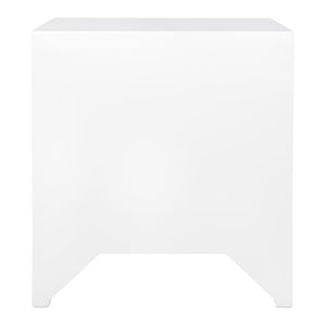 Cafe Lighting and Living Ariana Bedside Table - Large