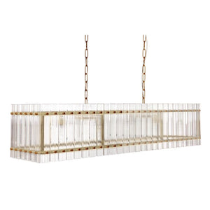 Cafe Lighting and Living Paloma Pendant - Linear