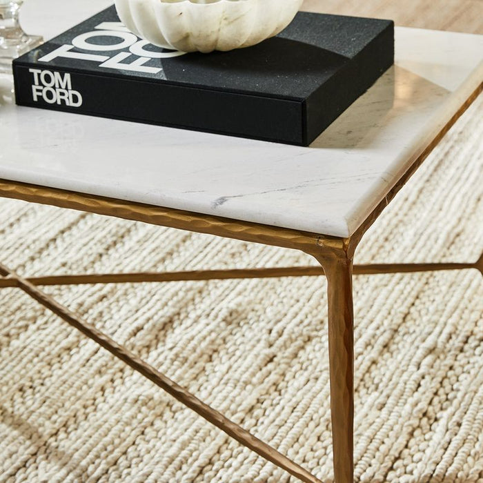 Heston Coffee Table