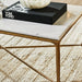 Heston Coffee Table