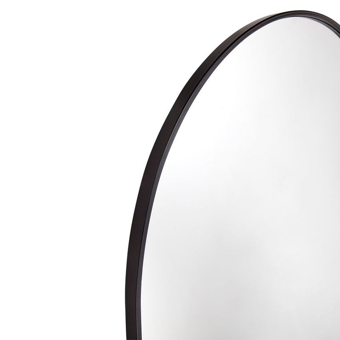 Cafe Lighting and Living Archibald Floor Mirror