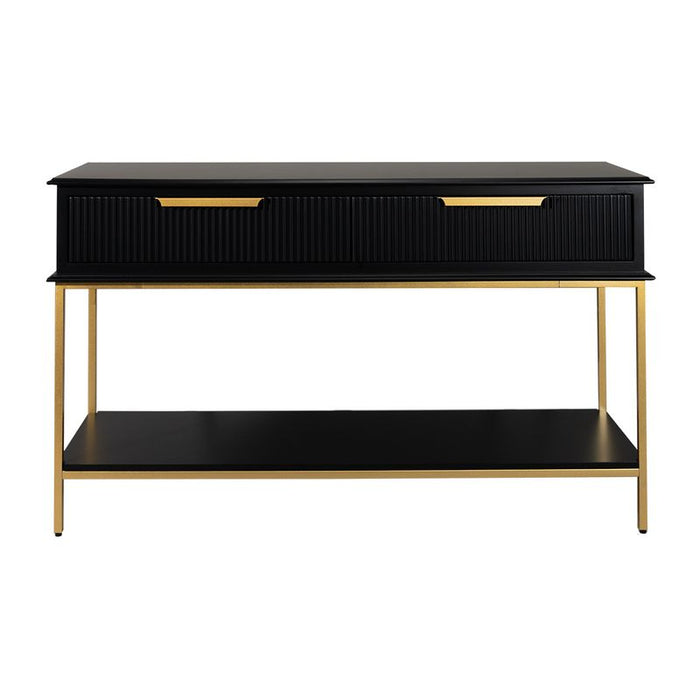 Cafe Lighting and Living Aimee Console Table - Small