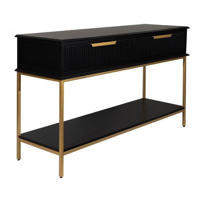 Cafe Lighting and Living Aimee Console Table - Small