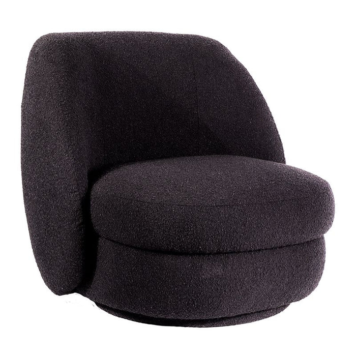 Aurora Swivel Arm Chair