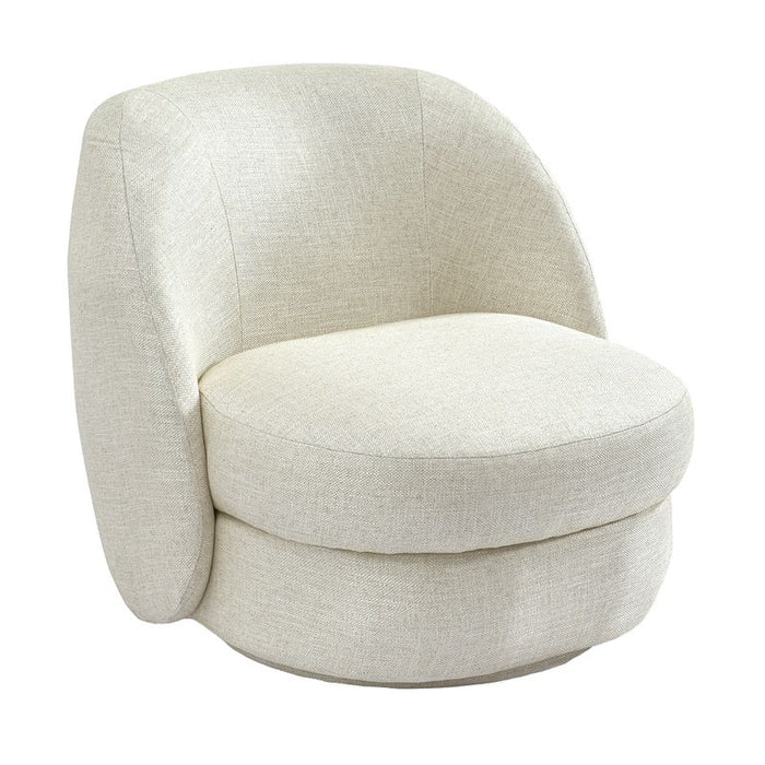 Aurora Swivel Arm Chair