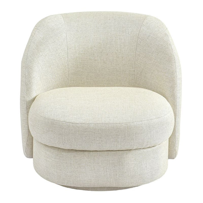 Aurora Swivel Arm Chair