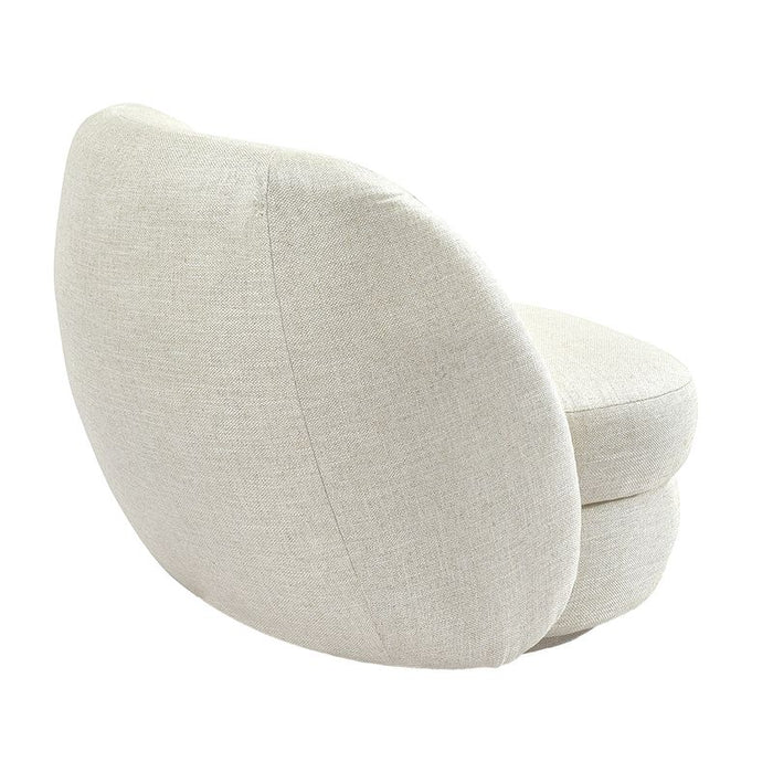 Aurora Swivel Arm Chair