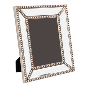 Zeta Mirror Photo Frame