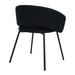 Cafe Lighting and Living Delta Dining Chair