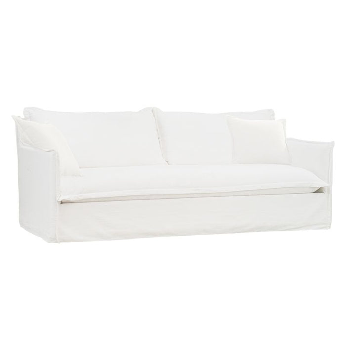 Cove 3 Seater Slip Cover Sofa