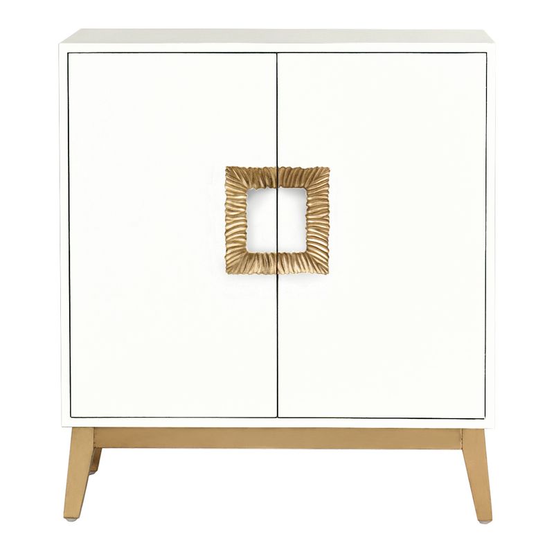 Cafe Lighting and Living Muse Cabinet