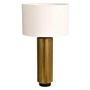 Poppy Table Lamp