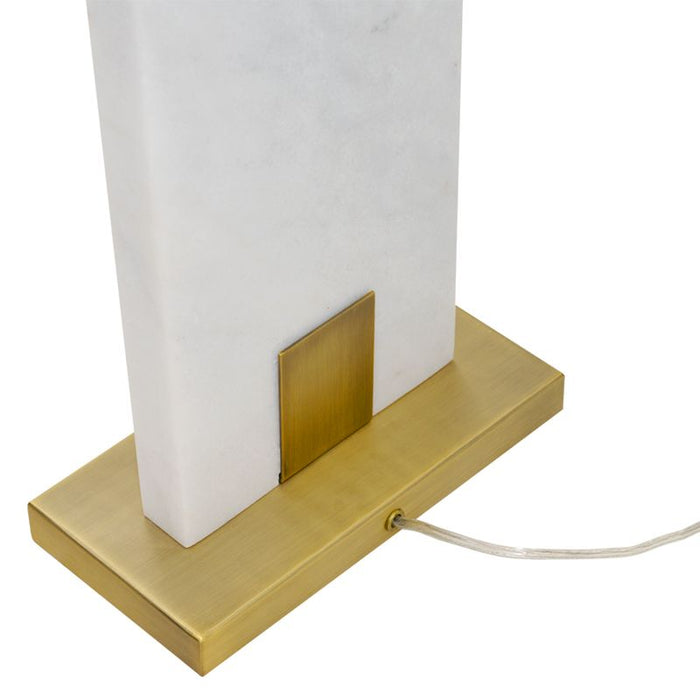 Nazare Marble Table Lamp