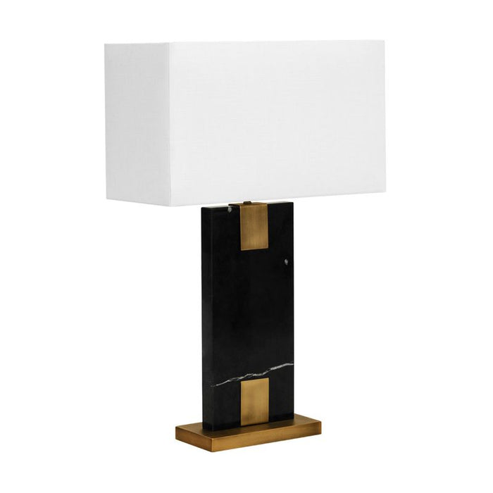 Nazare Marble Table Lamp