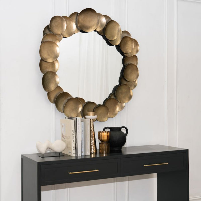 Halo Wall Mirror