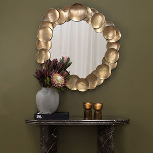 Halo Wall Mirror